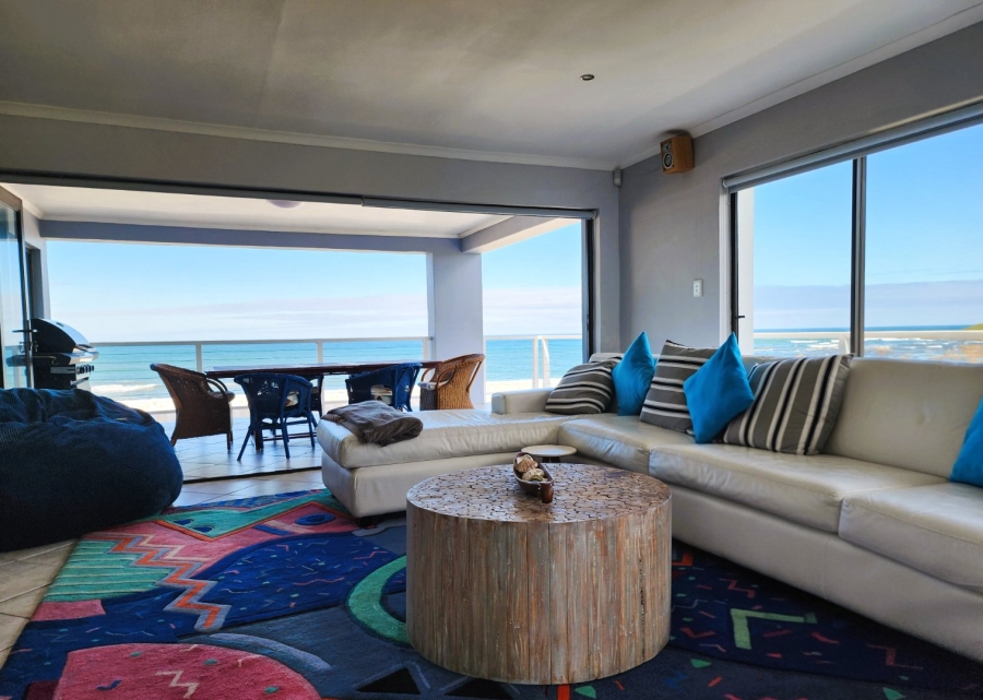 6 Bedroom Property for Sale in Kleinbaai Western Cape